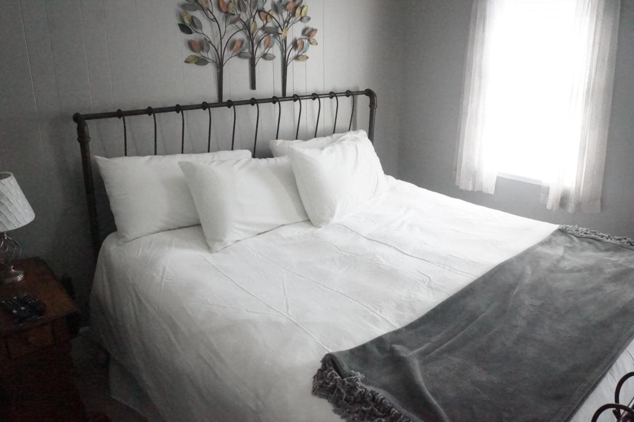 The Frogtown Inn