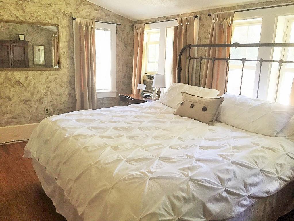 The Frogtown Inn